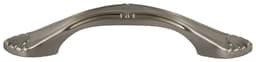 Pro Value Elite II Series 3" (76 mm) Center to Center Satin Nickel Pull, - SZELII6-SN
