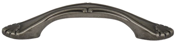 Pro Value Elite II Series 3" (76 mm) Center to Center Weathered Nickel Pull, - SZELII6-WN