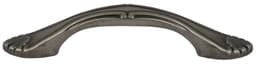 Pro Value Elite II Series 3" (76 mm) Center to Center Weathered Nickel Pull, - SZELII6-WN