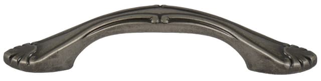 Pro Value Elite II Series 3" (76 mm) Center to Center Weathered Nickel Pull, - SZELII6-WN