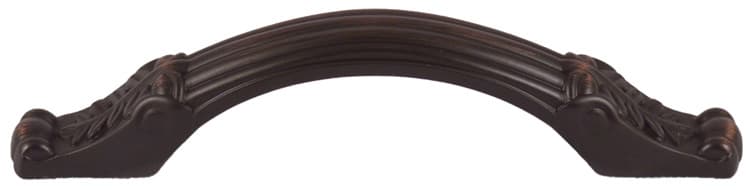 Pro Value Elite II Series 3" (76 mm) Center to Center Oil Rubbed Bronze Pull, - SZELII7-ORB