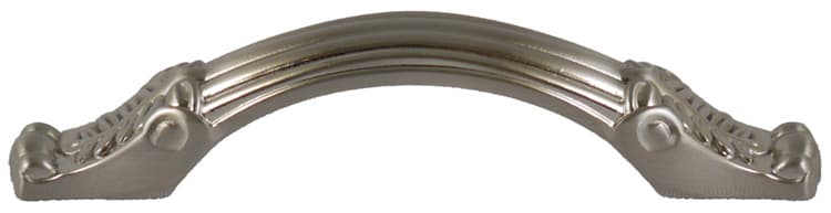 Pro Value Elite II Series 3" (76 mm) Center to Center Satin Nickel Pull, - SZELII7-SN