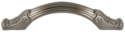 Pro Value Elite II Series 3" (76 mm) Center to Center Satin Nickel Pull, - SZELII7-SN