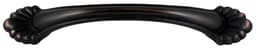 Pro Value Elite II Series 3-3/4" (96 mm) Center to Center Oil Rubbed Bronze Pull, - SZELII10-ORB