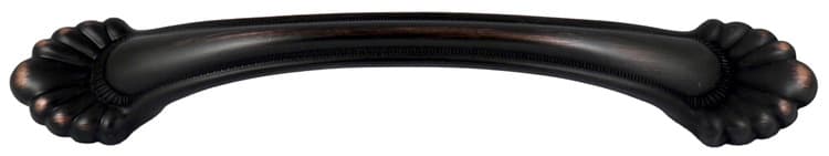 Pro Value Elite II 3-3/4" (96 mm) Center to Center Oil Rubbed Bronze Pull, SZELII10-ORB