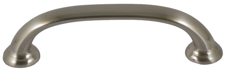 Pro Value Elite II 3" (76 mm) Center to Center Satin Nickel Pull, SZELI2-SN