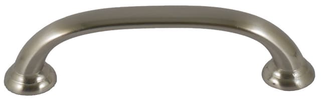 Pro Value Elite II Series 3" (76 mm) Center to Center Satin Nickel Pull, - SZELI2-SN