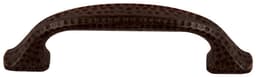 Pro Value Elite I Series 3" (76 mm) Center to Center Oil Rubbed Bronze Pull, - SZELI10-ORB