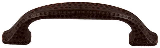 Pro Value Elite I Series 3" (76 mm) Center to Center Oil Rubbed Bronze Pull, - SZELI10-ORB