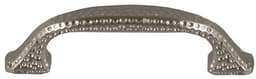 Pro Value Elite I Series 3" (76 mm) Center to Center Satin Nickel Pull, - SZELI10-SN