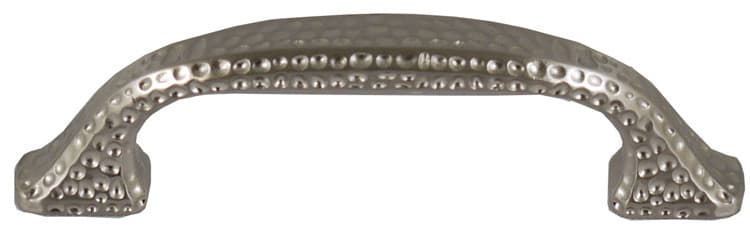 Pro Value Elite I 3" (76 mm) Center to Center Satin Nickel Pull, SZELI10-SN