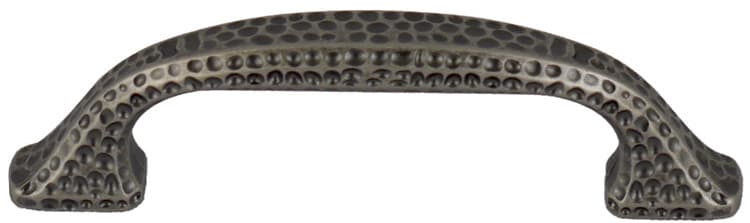 Pro Value Elite I 3" (76 mm) Center to Center Weathered Nickel Pull, SZELI10-WN
