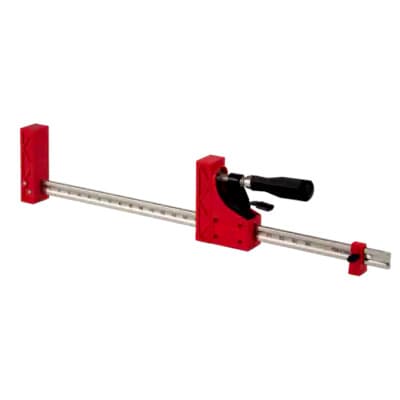 Jet Tools 70412 12" Parallel Clamp