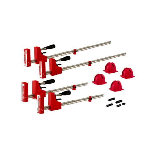 JET Tools Parallel Clamps