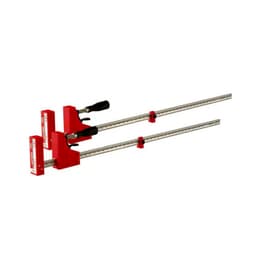 Jet Tools 70431 31" Parallel Clamp