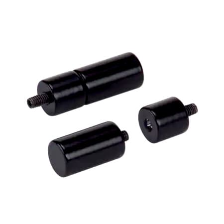 Parallel Clamp Bench Dog (4 Pack) 70402 - Jet Tools 70402