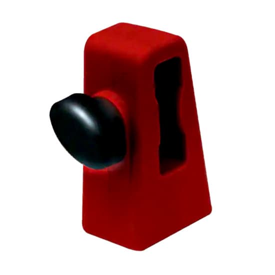 Parallel Clamp Moveable Foot (Set of 4) 70407 - Jet Tools 70407