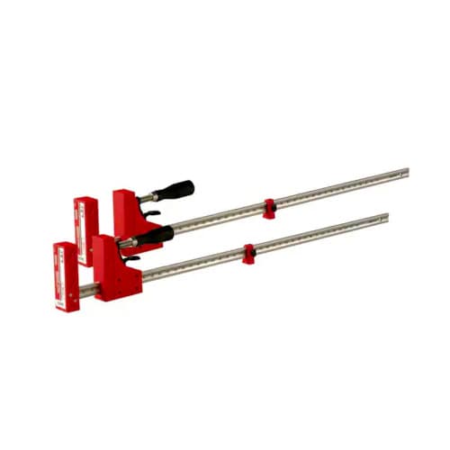 Jet Tools 70498 98" Parallel Clamp