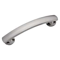 PRO LUXE Bistro Series 3-3/4" (96 mm) Center to Center Stainless Steel Pull, - SZ14SS