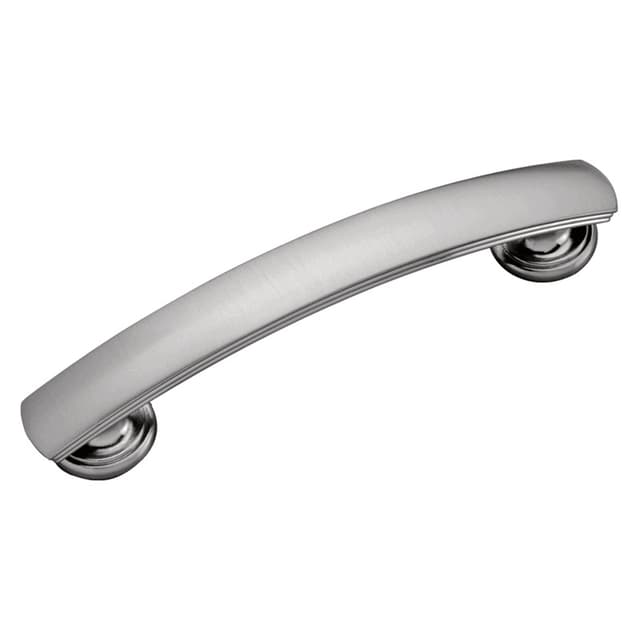 Belwith, SZ14SS Handles and Pulls