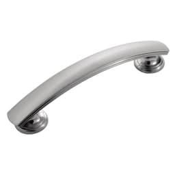 PRO LUXE Bistro Series 3" (76 mm) Center to Center Stainless Steel Pull, - SZ13SS