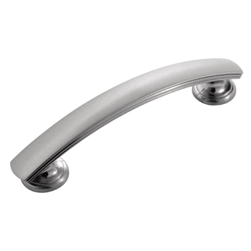 PRO LUXE Bistro 3" (76 mm) Center to Center Stainless Steel Pull, SZ13SS