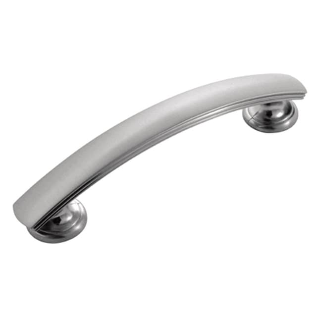 Belwith, SZ13SS Handles and Pulls