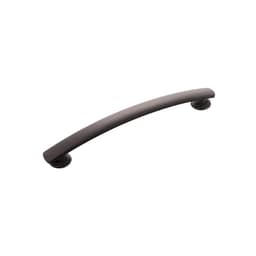 PRO LUXE Bistro Series 6-5/16" (160 mm) Center to Center Vintage Bronze Pull, - SZ10VB