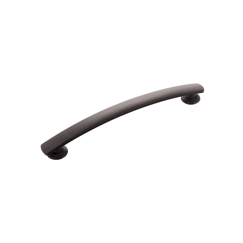 PRO LUXE Bistro 6-5/16" (160 mm) Center to Center Vintage Bronze Pull, SZ10VB