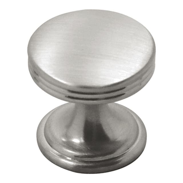Bellwith, SZ6SN Knobs