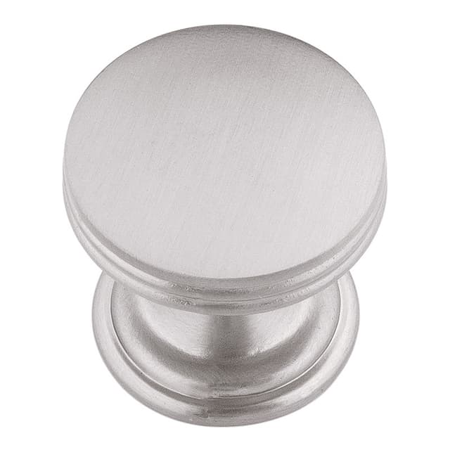 Bellwith, SZ6SS Knobs