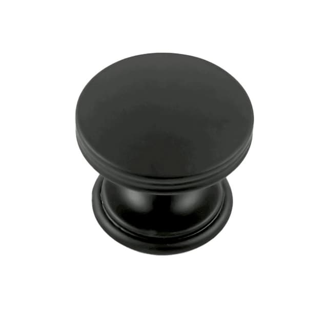 Bellwith, SZ7MB Knobs