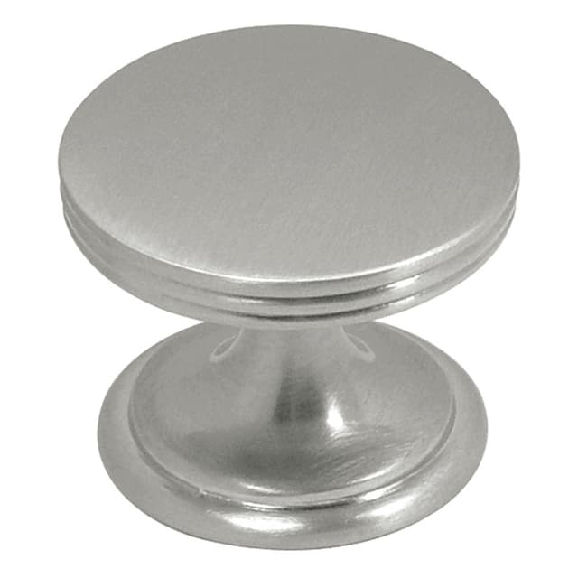 Bellwith, SZ7SN Knobs