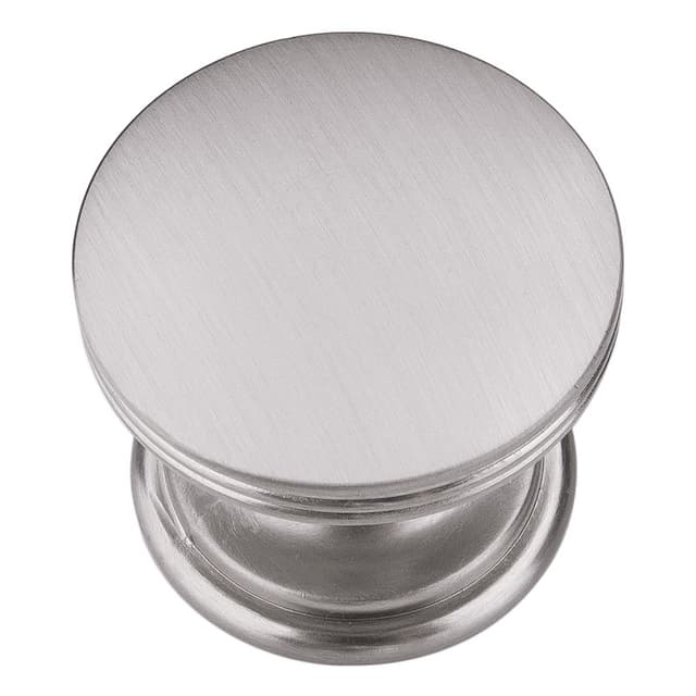 Bellwith, SZ7SS Knobs
