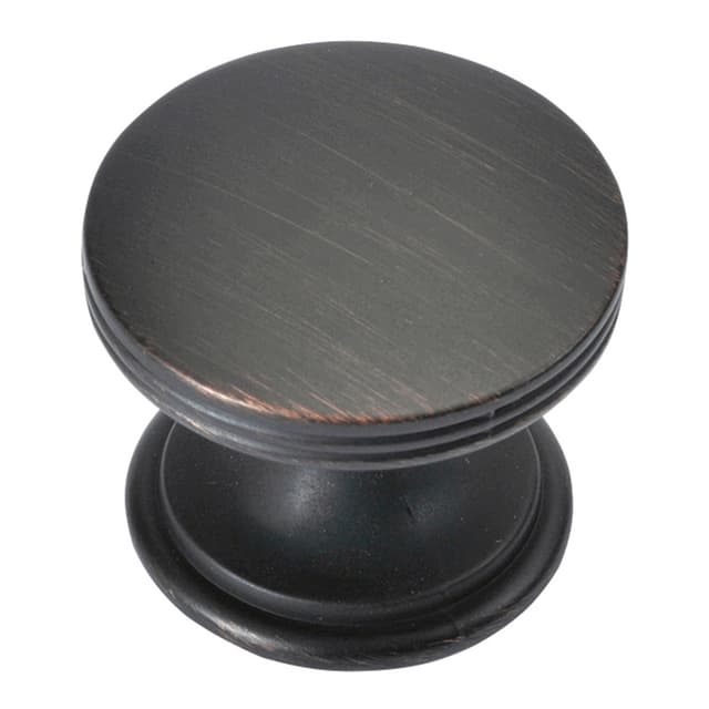 Bellwith, SZ7VB Knobs