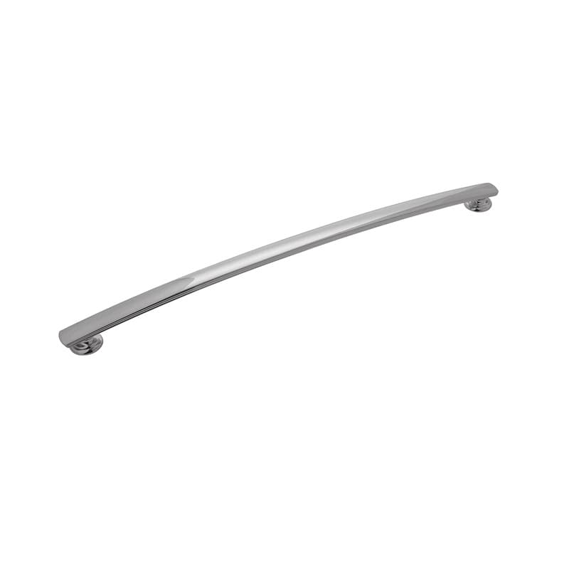 PRO LUXE Bistro 12" (305 mm) Center to Center Chrome Pull, SZ8CH