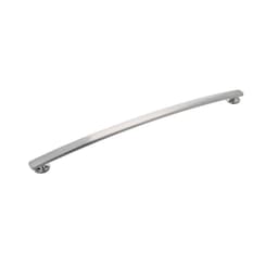 PRO LUXE Bistro Series 12" (305 mm) Center to Center Satin Nickel Pull, - SZ8SN