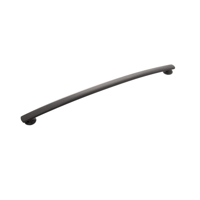 PRO LUXE Bistro Series 12" (305 mm) Center to Center Vintage Bronze Pull, - SZ8VB