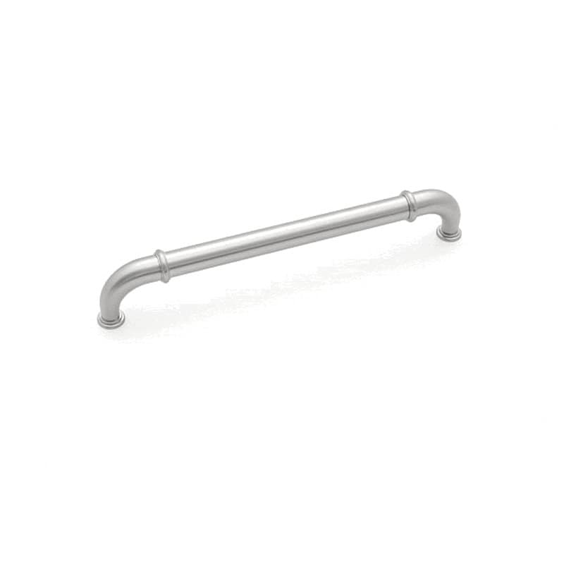 PRO LUXE Chalet Series Stainless Steel 12" (305 mm) Center to Center Appliance Pull, -SZ24SS