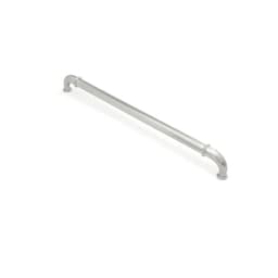 PRO LUXE Chalet Series Satin Nickel 18" (457 mm) Center to Center Appliance Pull, -SZ2515