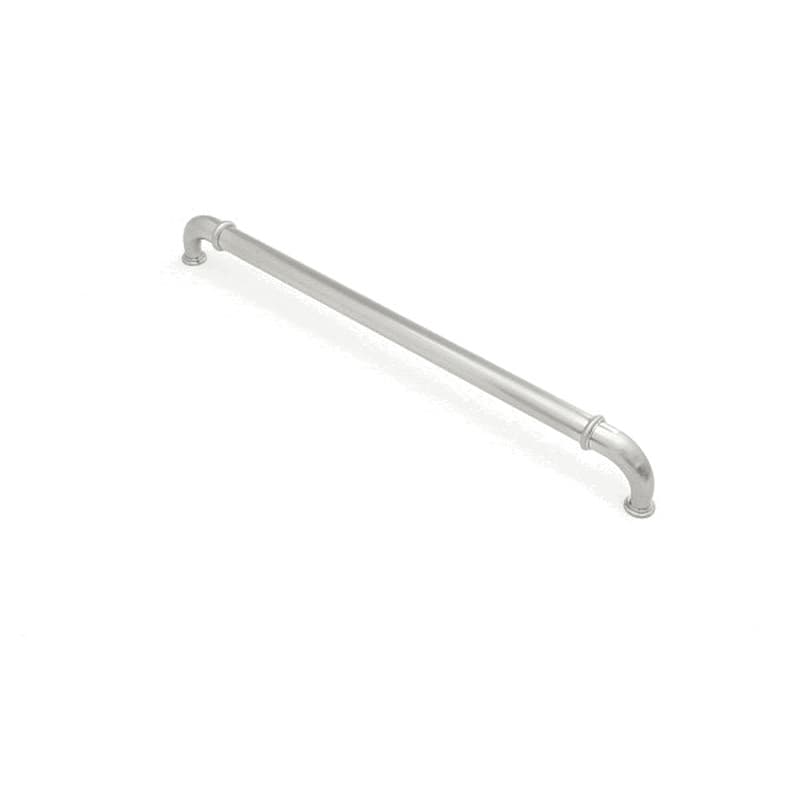 PRO LUXE Chalet Appliance Pull 18" (457 mm) Center to Center, Satin Nickel, SZ2515
