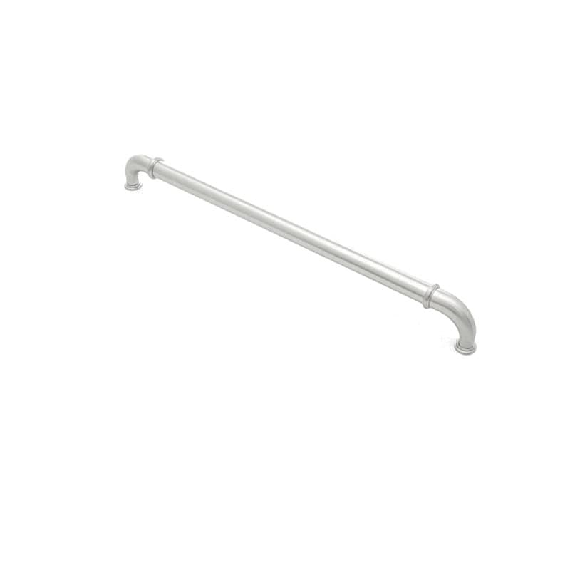 PRO LUXE Chalet Series Stainless Steel 18" (457 mm) Center to Center Appliance Pull, -SZ25SS