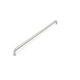 PRO LUXE Chalet Series Stainless Steel 24" (610 mm) Center to Center Appliance Pull, -SZ26SS