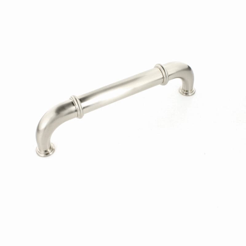 PRO LUXE Chalet Appliance Pull 8" (203 mm) Center to Center, Satin Nickel, SZ2715