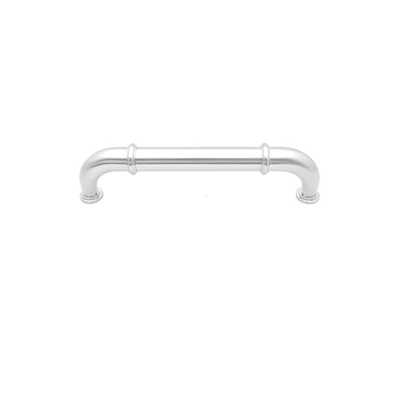PRO LUXE Chalet Appliance Pull 8" (203 mm) Center to Center, Stainless Steel, SZ27SS