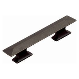 PRO LUXE Cabana Series 3" (76 mm) Center to Center Windover Antique Pull, - SZ19WOA