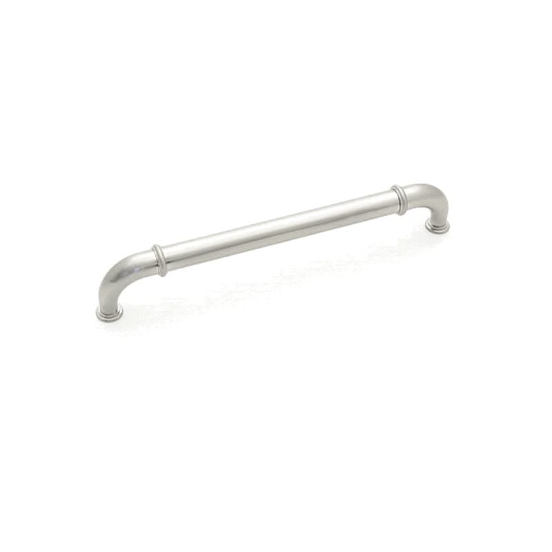 PRO LUXE Chalet Appliance Pull 12" (305 mm) Center to Center, Satin Nickel, SZ2415