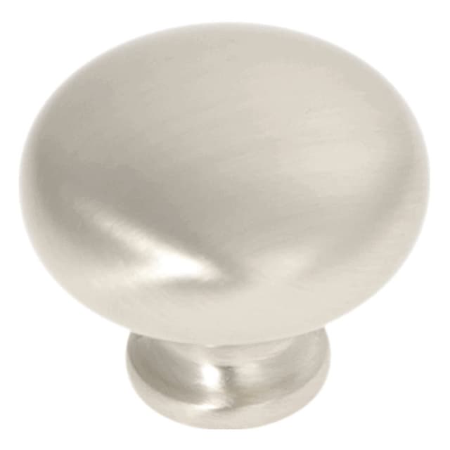 Bellwith, SZ32SS Knobs