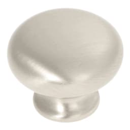 PRO LUXE Chalet Series Stainless Steel Knob, - SZ33SS