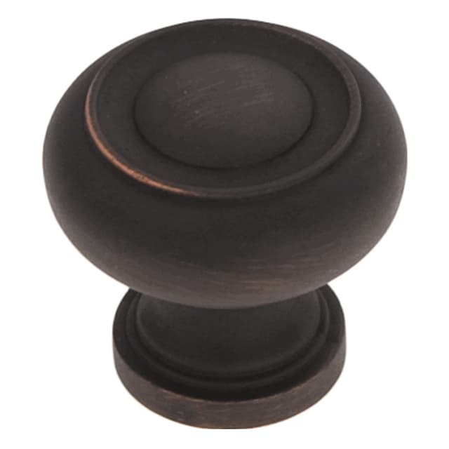Bellwith, SZ30VB Knobs